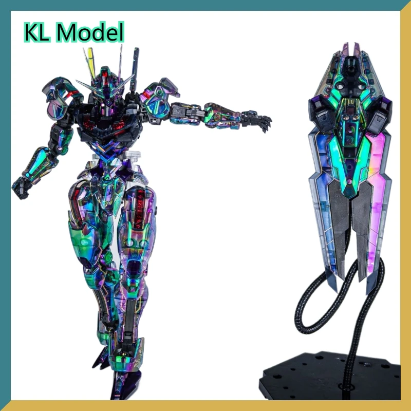 New KL Model FM1:100 AEROAL Laser Illusion The Witch From Mercury