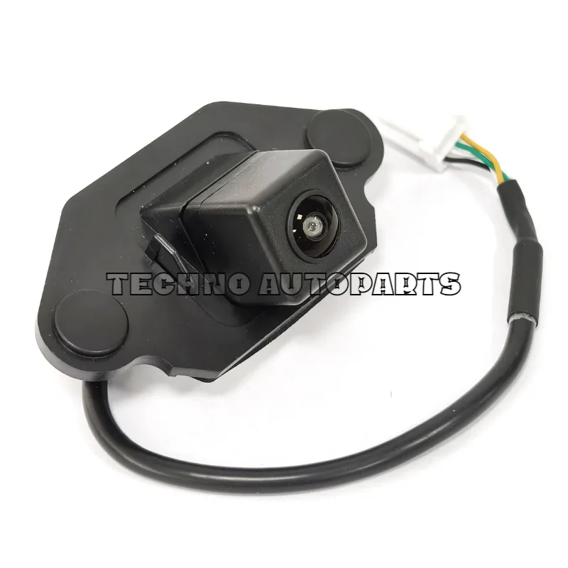 28442-EY00A Car BackUp Rear View Camera Assy for Nissan Qashqai J10 J11 2008-2015 Reverse Park Assist Camera 28442EY00A