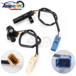 Nuovo ingresso di uscita 09G sensore di velocità per VW Jetta Tiguan Golf Beetle per Audi muslimaymuslima09 G 927 321 B
