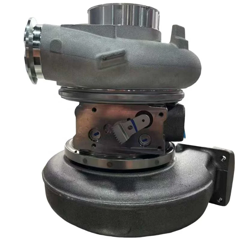 

6580568HX 1901518 1907280 1944459 1959915 2047386 2422406 3781185 HE500VG Turbocharger For DAF XF XF106 MX13 Euro 6 Engine