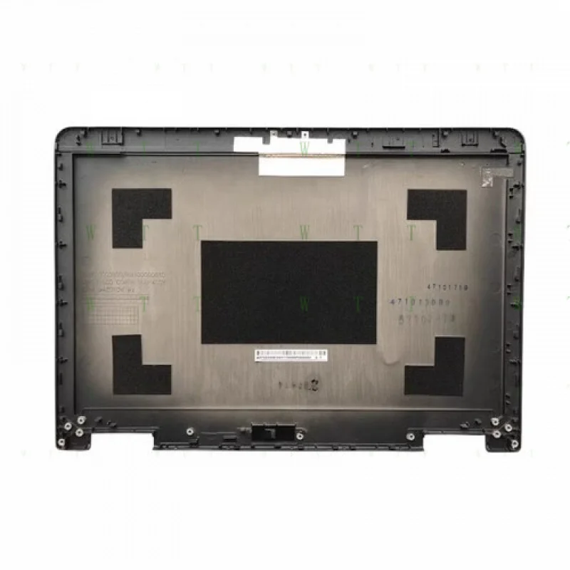 

BB для Lenovo Thinkpad S1 Yoga 12 S240 задняя крышка ЖК-дисплея верхняя крышка задняя 04X6448