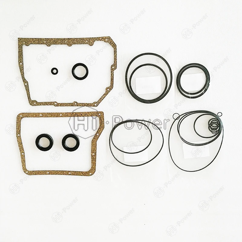 CVT VT1 VT2 VT3 Automatic Transmission Clutch Overhaul Repair Kit For BMW MINI BYD GEELY Gearbox Oil Seal Repair Kit