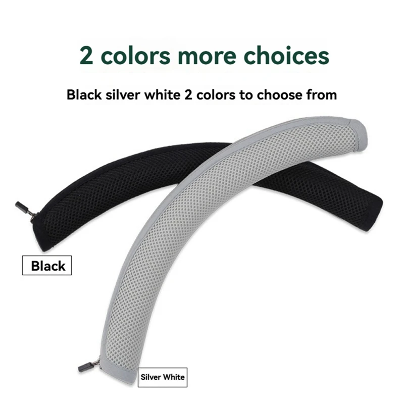 Cuscinetto di ricambio per fascia per cuffie wireless MAJOR 3/4/5 parti di riparazione