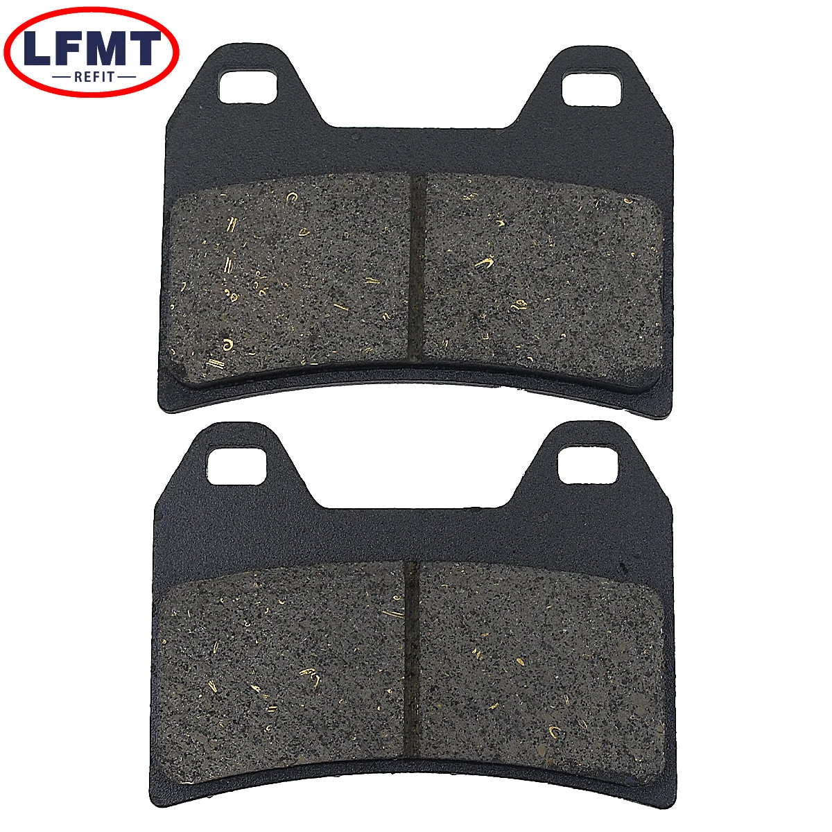For BMW F800 GT 2013-2016 F800 R 2009-2014 F800 S/ST 2006-2013 Motorcycle accessories Emergency braking Front Rear Brake Pads
