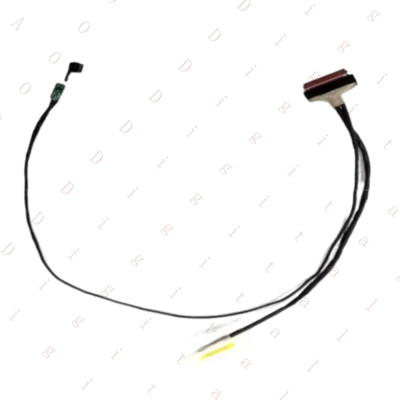 MTG   LCD Display Cable 450.03N05.0002 For Lenovo I2000 S41-35 300S-14ISK 500S-14ISK