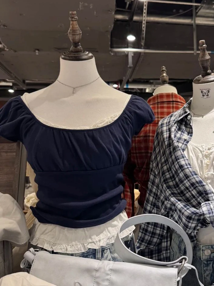 Thumbnail 3 - #92 Best Womens Basic Cotton T-Shirts to Buy In 2026