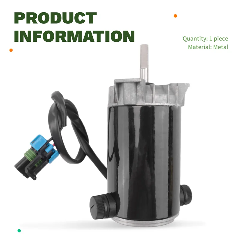 Motor de ventilador de camión refrigerado A33K-12V para portador Supra1250 1250 1150 1050 54-60006-13 54-60006-10 54-00639-114 54-60006-18