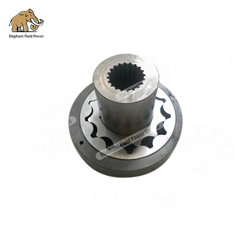 

Детали гидравлического поршневого насоса Sauerr 90R55 ЗАРЯДНЫЙ НАСОС