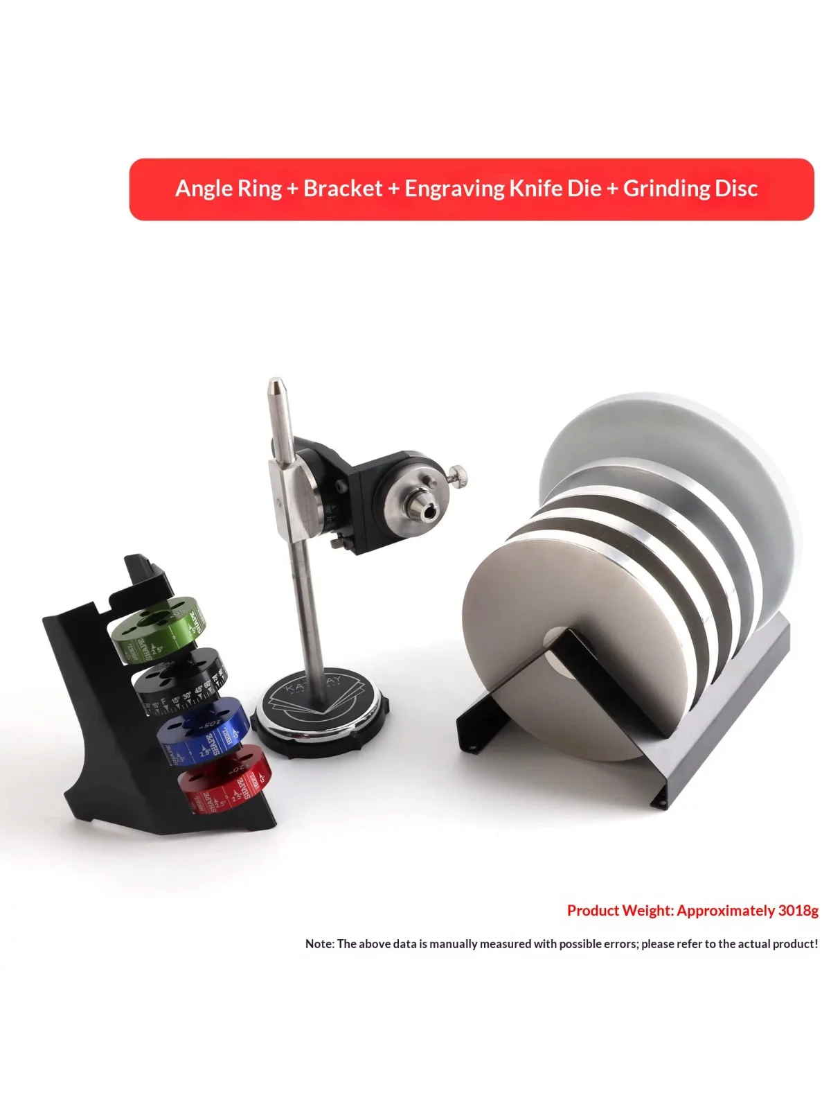 Grinding Machine accessories 400-900rpm Dual Angle Jewelry Graver Engraving Shar