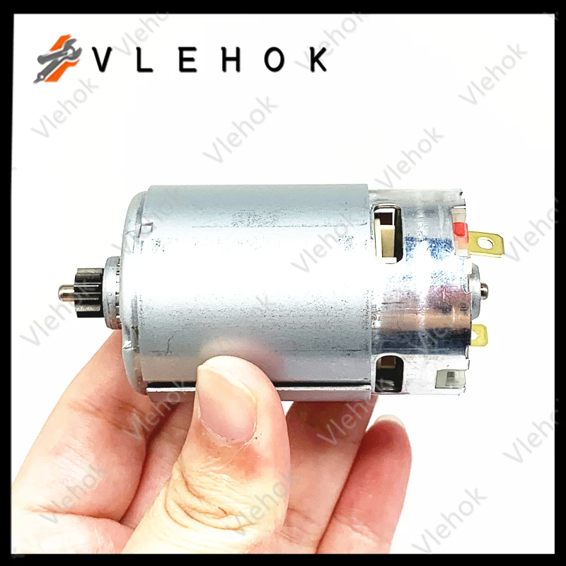 DC moteur POUR MAKITA FD01 FD02 DF030D DF330D