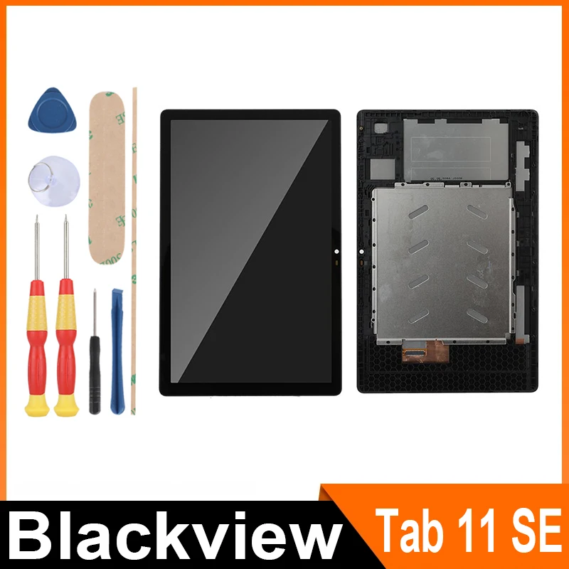 For Blackview Tab 11 SE  Tab 11 Wifi / 10.36