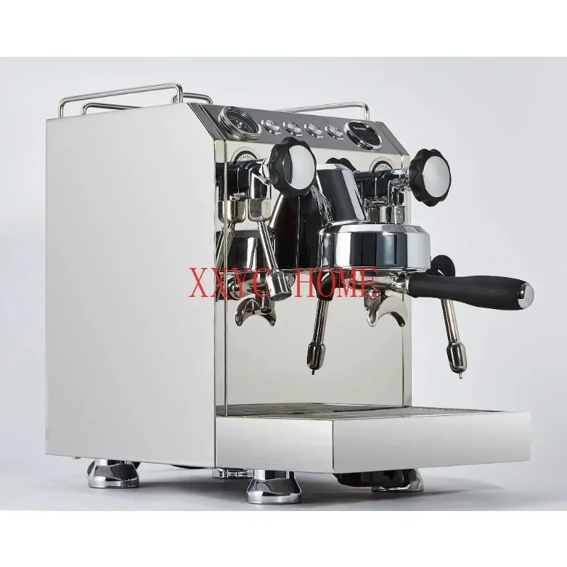 NEW-15 bar Professional espresso coffee machine Gemilai CRM3145