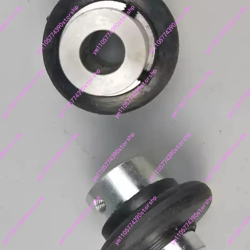 elevator‑speed‑measuring‑encoder‑wheel-75mm‑37mm-2pcs-replacement-spare-accessory-for‑lift‑speed‑detect‑unit