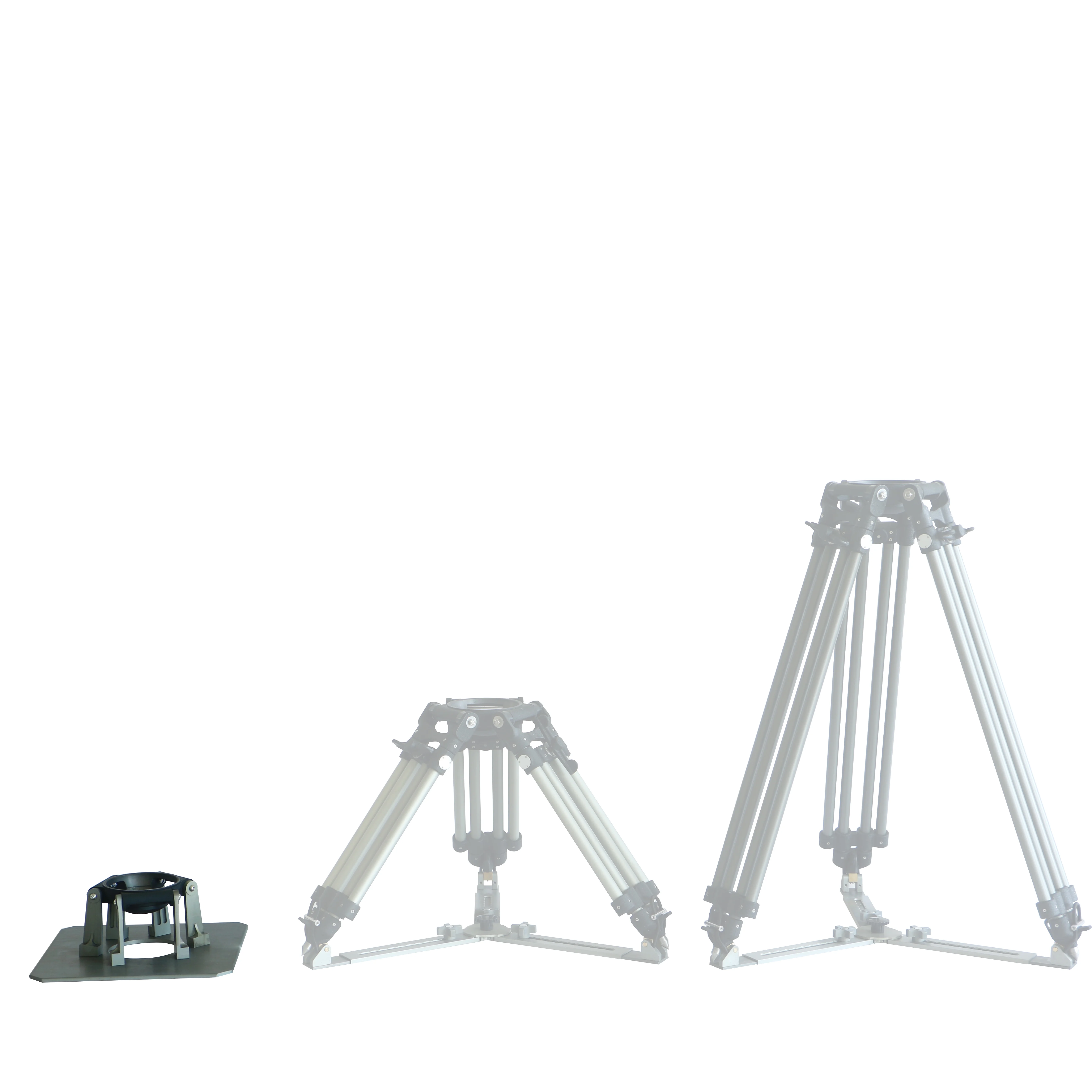 

Professional Lightweight Camera Tripod with Camcorder Gimbal DSLR And Video Camera Accessories