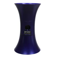 Ipong V300 Robot De Tenis De Mesa entrenamiento versión mejorada De máquina automática De servicio Ping Pong Tenis De Mesa entrenador individual