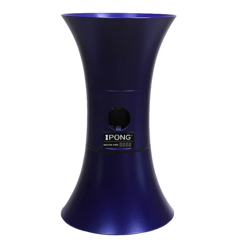 Imagen 1 del producto Ipong V300 Robot De Tenis De Mesa entrenamiento versión mejorada De máquina automática De servicio Ping Pong Tenis De Mesa entrenador individual