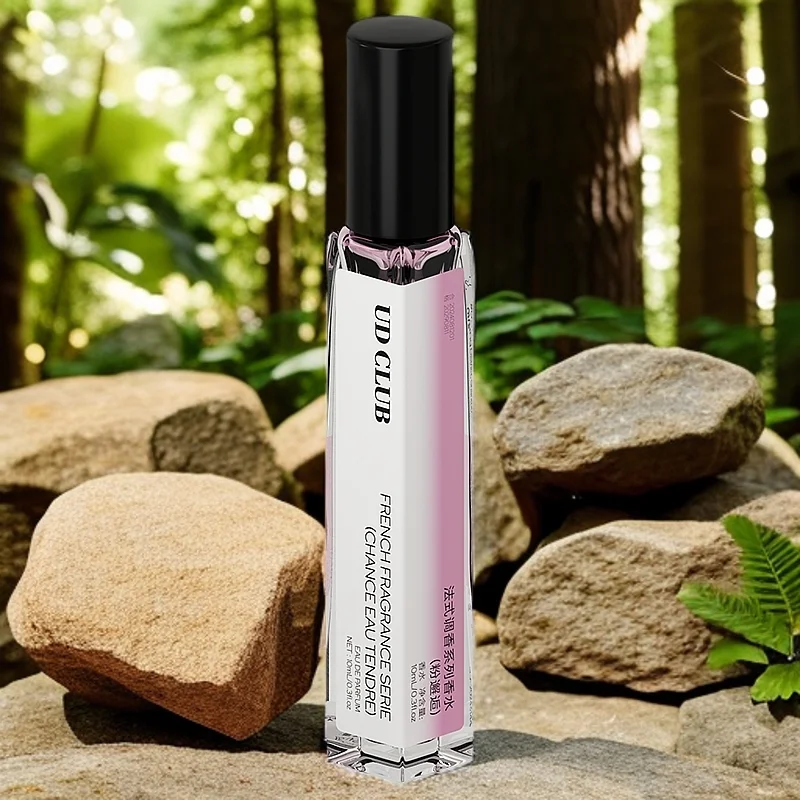 عطر زهور فاكهي ساحر، عطر يدوم طويلاً، مزاج أنيق، تحرير السحر الشخصي، عطر للرجال والنساء