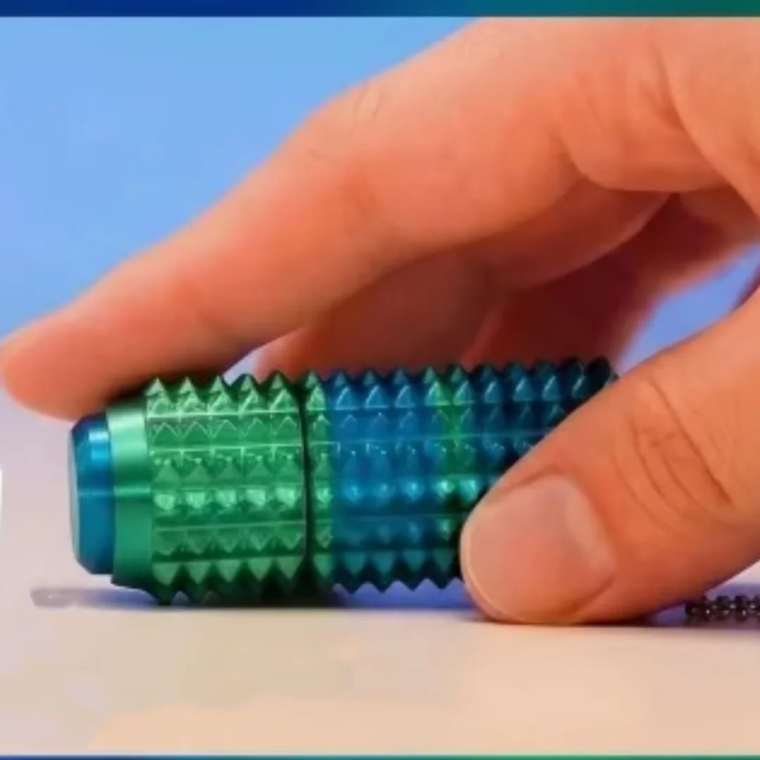 لعبة فيدجت مضحكة ثلاثية الأبعا - مراجعة 3D Printing Fidget Toys وسعره