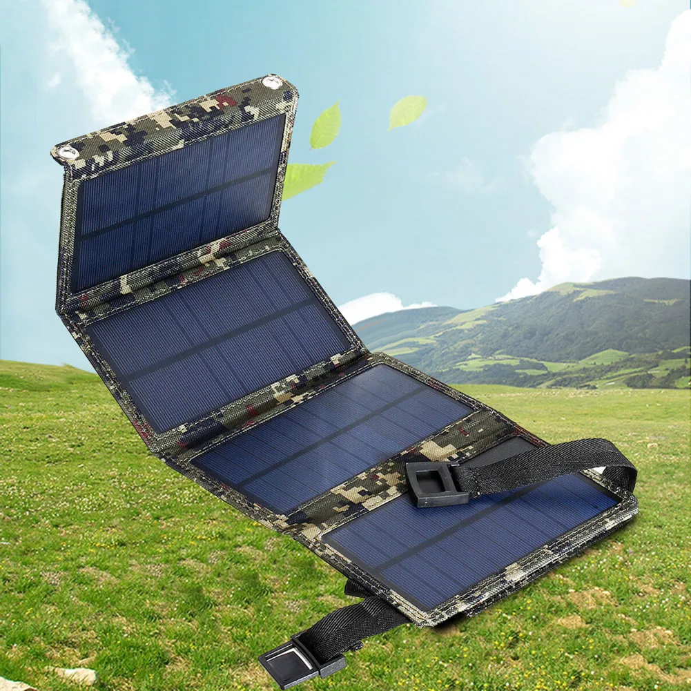 2Z-Solar Panel 20W … - image