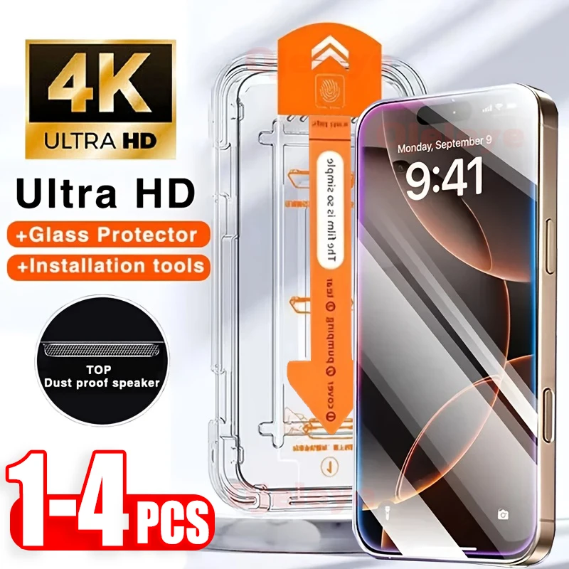 

Tempered Glass For Samsung A55 5G A17 A16 A15 A54 A53 A35 A51 A52 A52S A50 A25 A24 A23 A22 A14 A13 A34 A32 A33 Screen Protectors