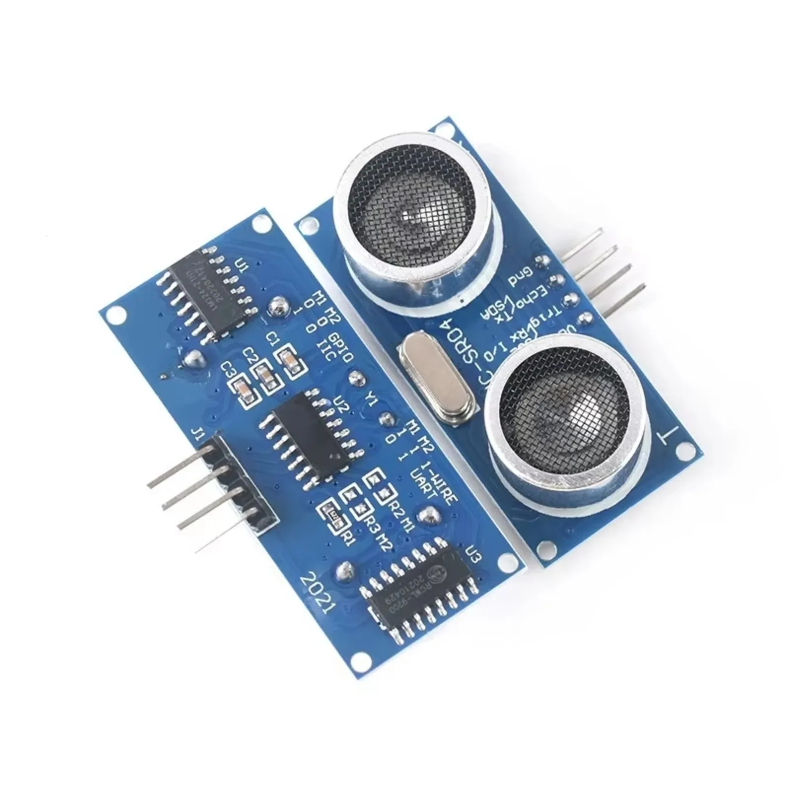 Module de capteur ultrasonique - Ultrasonic Sensor Hc avis et prix