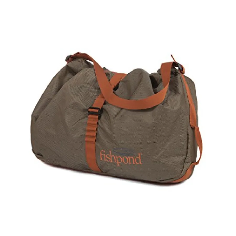 

Burrito Wader Bag, 2026 year
