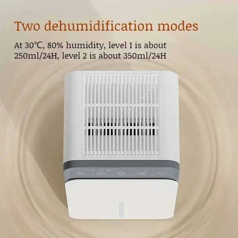Thumbnail 2 - #4 Best Dehumidifiers to Buy In 2026