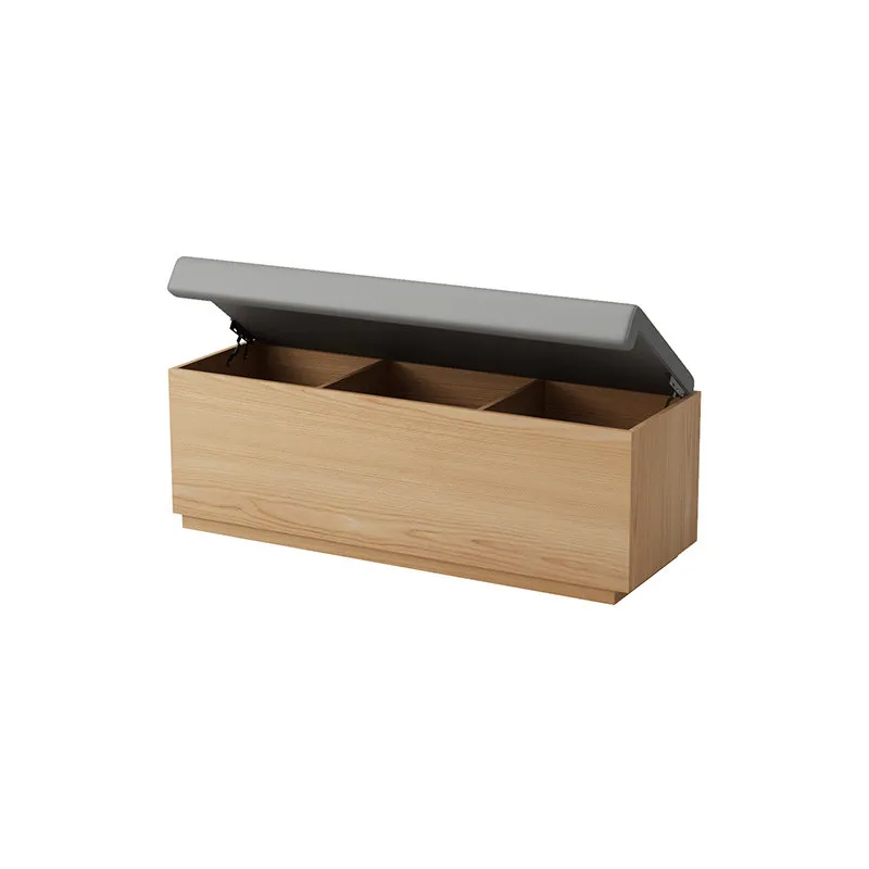 Simple  narrow card seat into the wall sofa stool dessert cake shop casual negotiation long stool against the wall milk tea shop