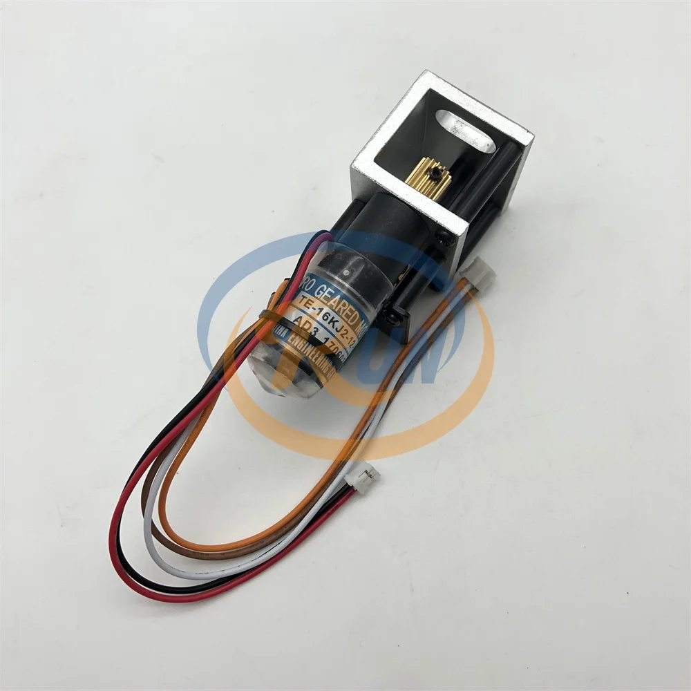 1 set of TE-16KJ2-12-576 ink key motor printing machine reliable operation