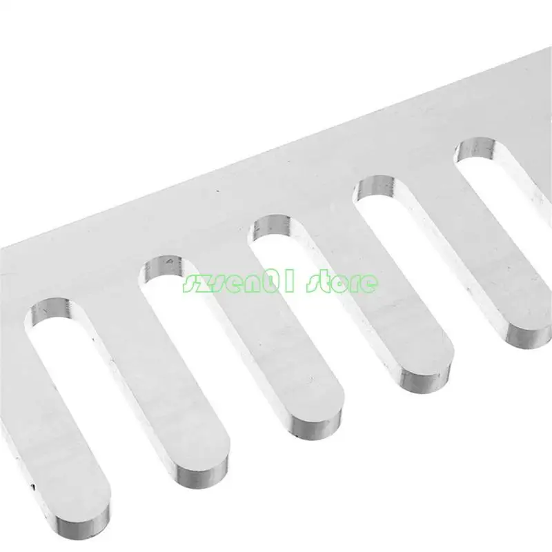 G32A pulgada Madera madera recta Cortador fresado Terratería Plantilla cola doblaje