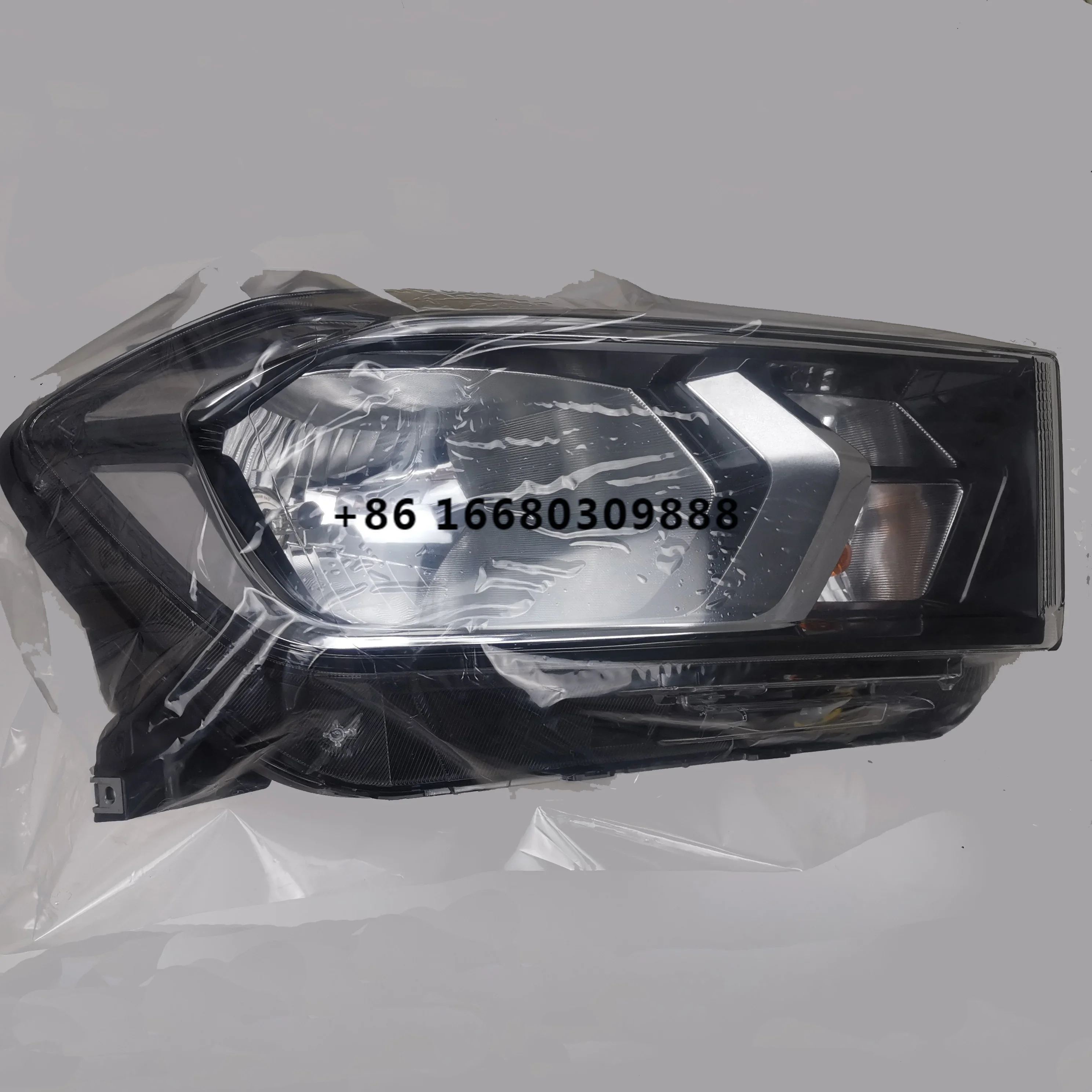 SAIC MAXUS T60 Original  headlight C00047657 C00047658