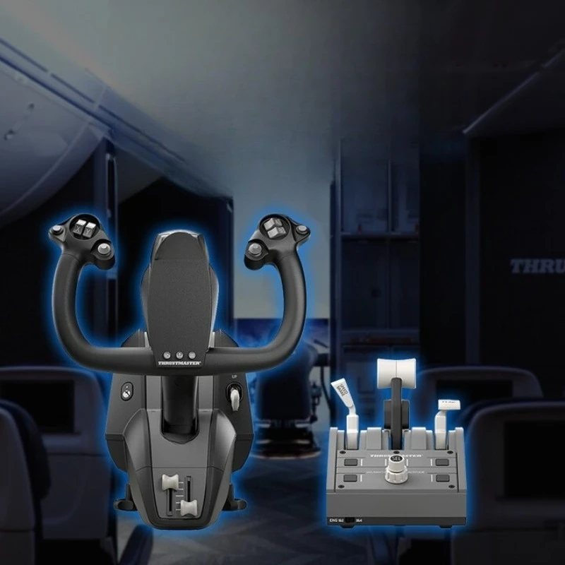 Navigatorpak Boeing-versie