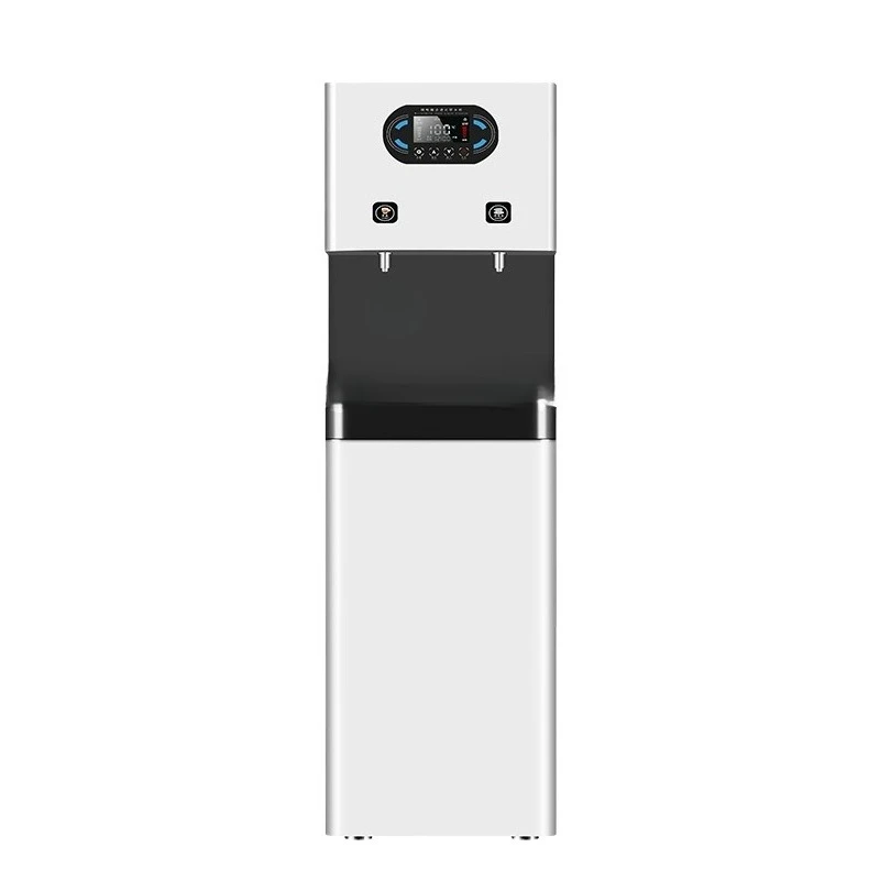Commercial instant water dispenser