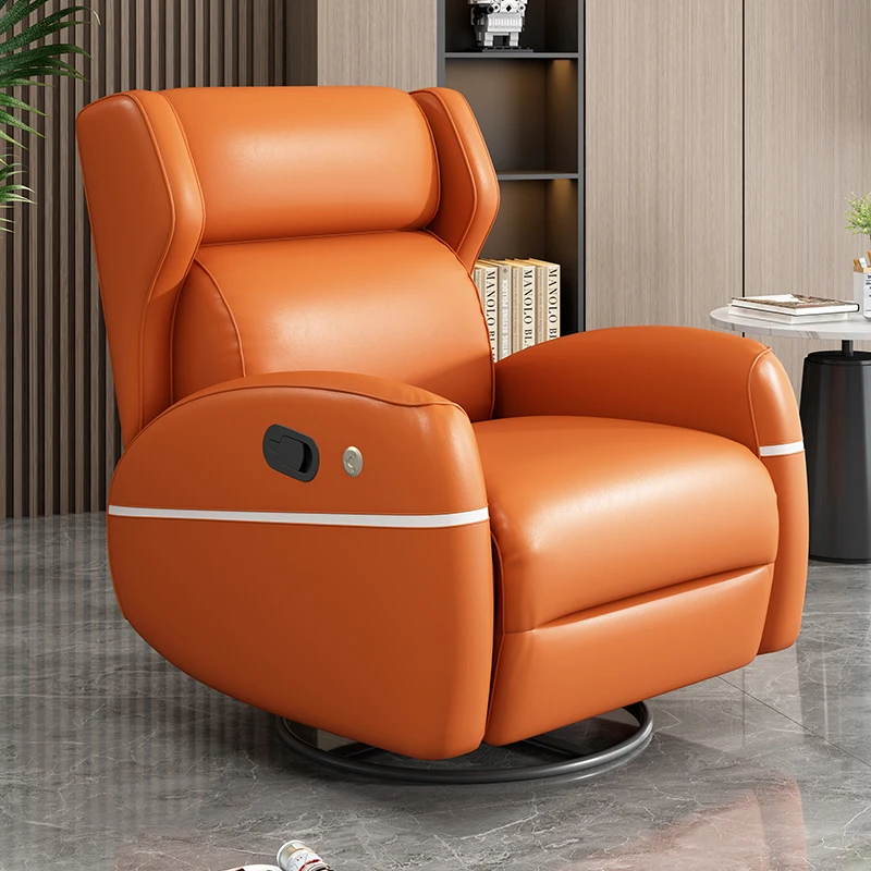 

Modern Mobile Living Room Chairs Designer Nordic Office Lazy Luxury Chair Floor Bedroom Lounge Chaise Lounges Home Furnitures