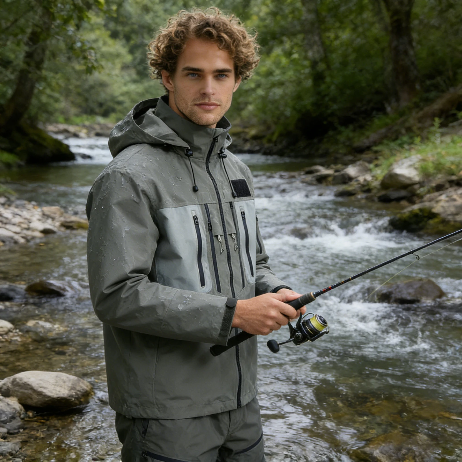 #69 Hiking Jackets Comparison Guide