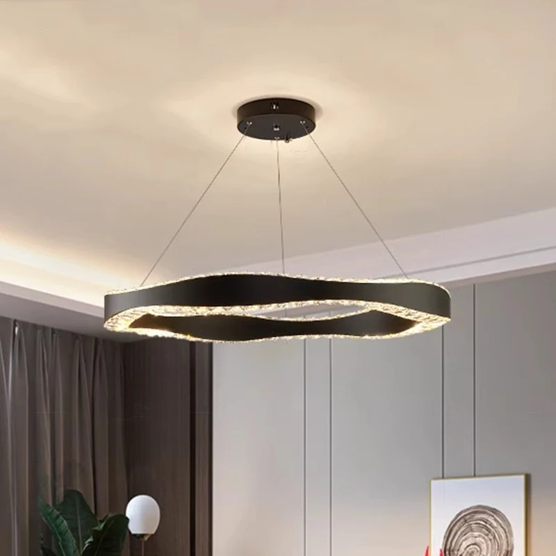 

2026 Nordic Home Decor Dining Room Pendant Lamp Lights Indoor Lighting Ceiling Lamp Hanging Light Chandelier Lamps For Living Ro