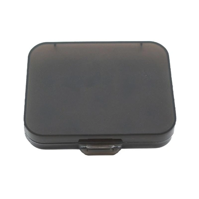 DXAB Wearphone Eartip Case Copective Cover Cover Box