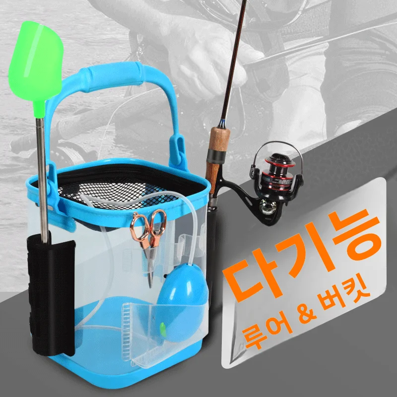 

Carp Toolbox Suitcase Fishing Organizer Tool Equipment Lures Accessories Goods Bag Boxes Tackle Plastic Carpfishing Storage Box