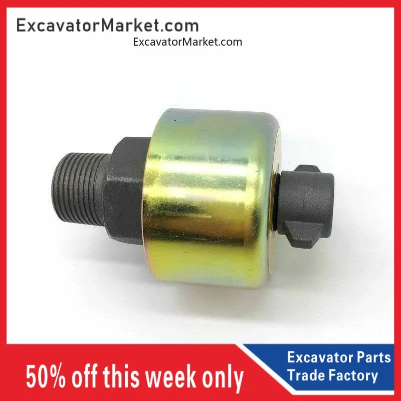 

For excavator Excavator for KOMATSU PC200-8 Hydraulic Tank Cover Exhaust Release Valve Breathing Filter