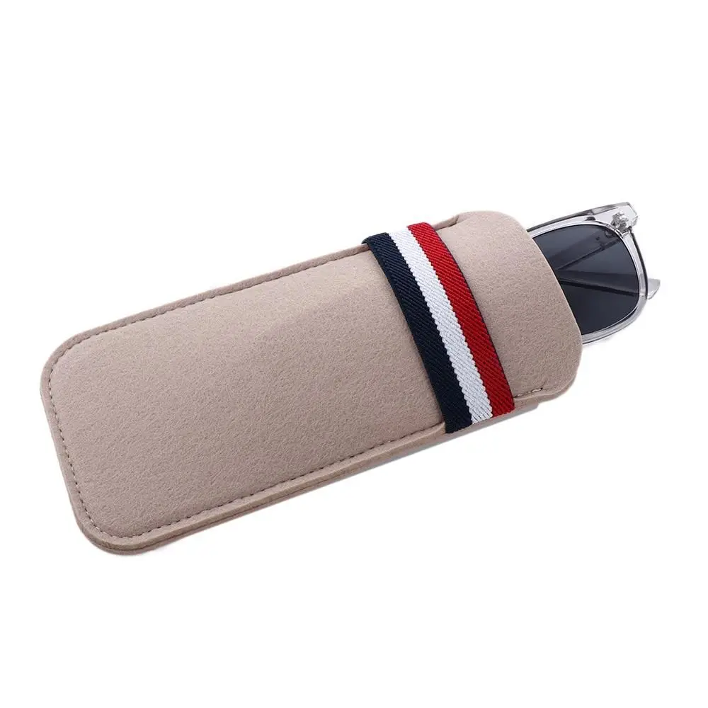 Phone Bag 6 Colors Sunglasses Portable Accessories Eyewear Sunglasses Bag Glasses Box Glasses Bags Glasses Storage