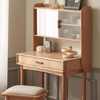 화장대 화장대, 화장대, 침대 옆 거울, 정리함 수납, 옷장 캐비닛, 토카도르, 메킬라, 침실 가구