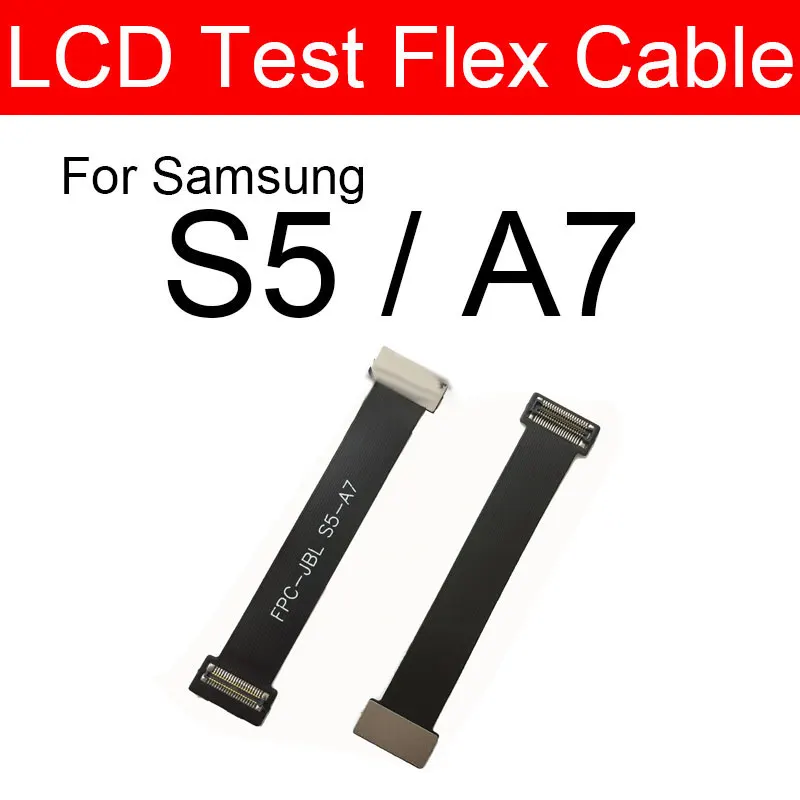 Lcd Extended Test E… - image