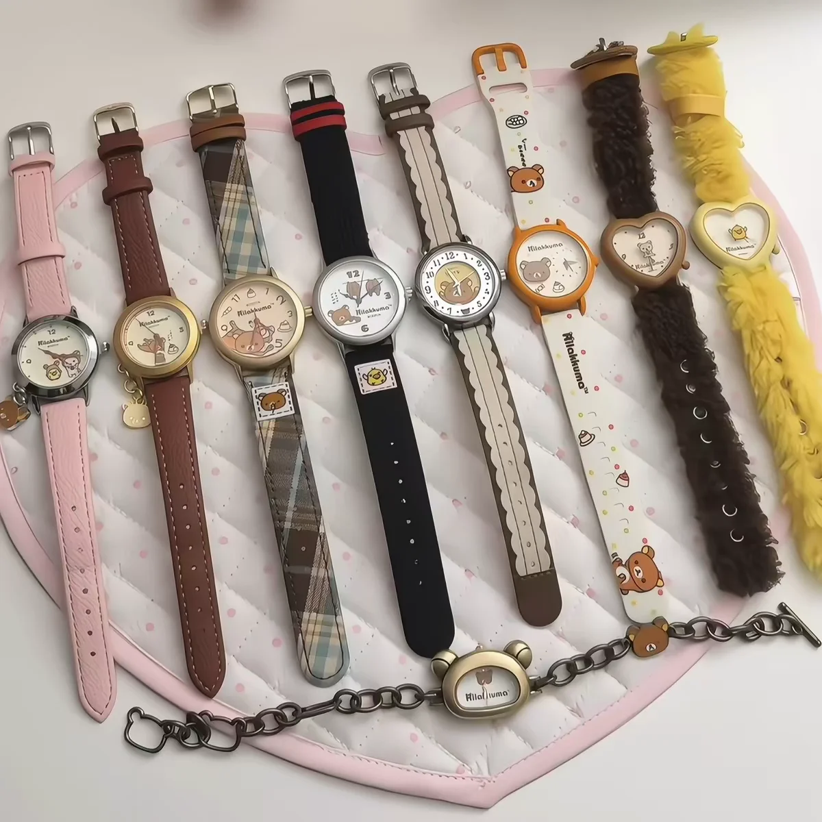 Nuovi Orologi Originali Rilakk - Moments Watches & Jewelry Burlington recensione e prezzo