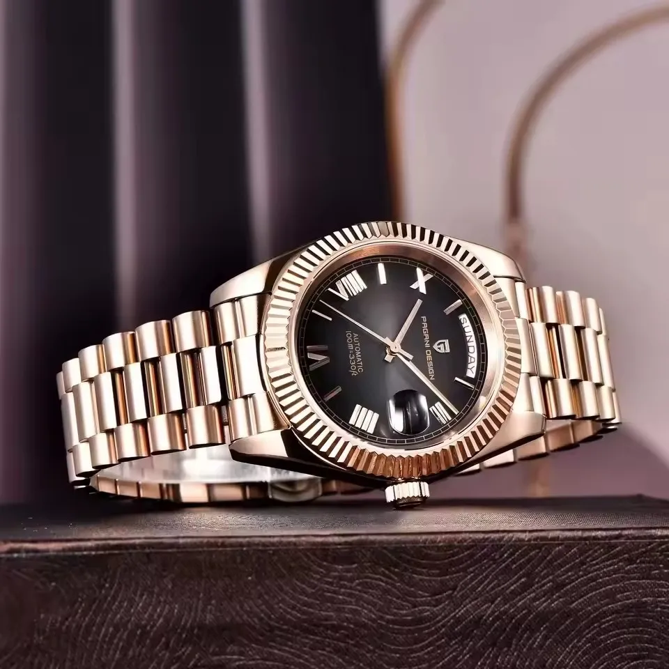 Thumbnail 3 - #16 Mechanical Watches Comparison Guide