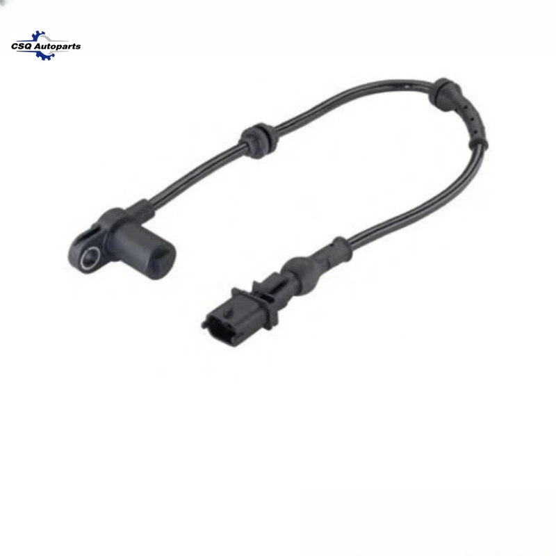 

0265007448 For Fiat Panda 169 2004-2021 1.1 1.2 1.3 1.4 Automobiles Spare Parts Front Left Right ABS Wheel Speed Sensor New