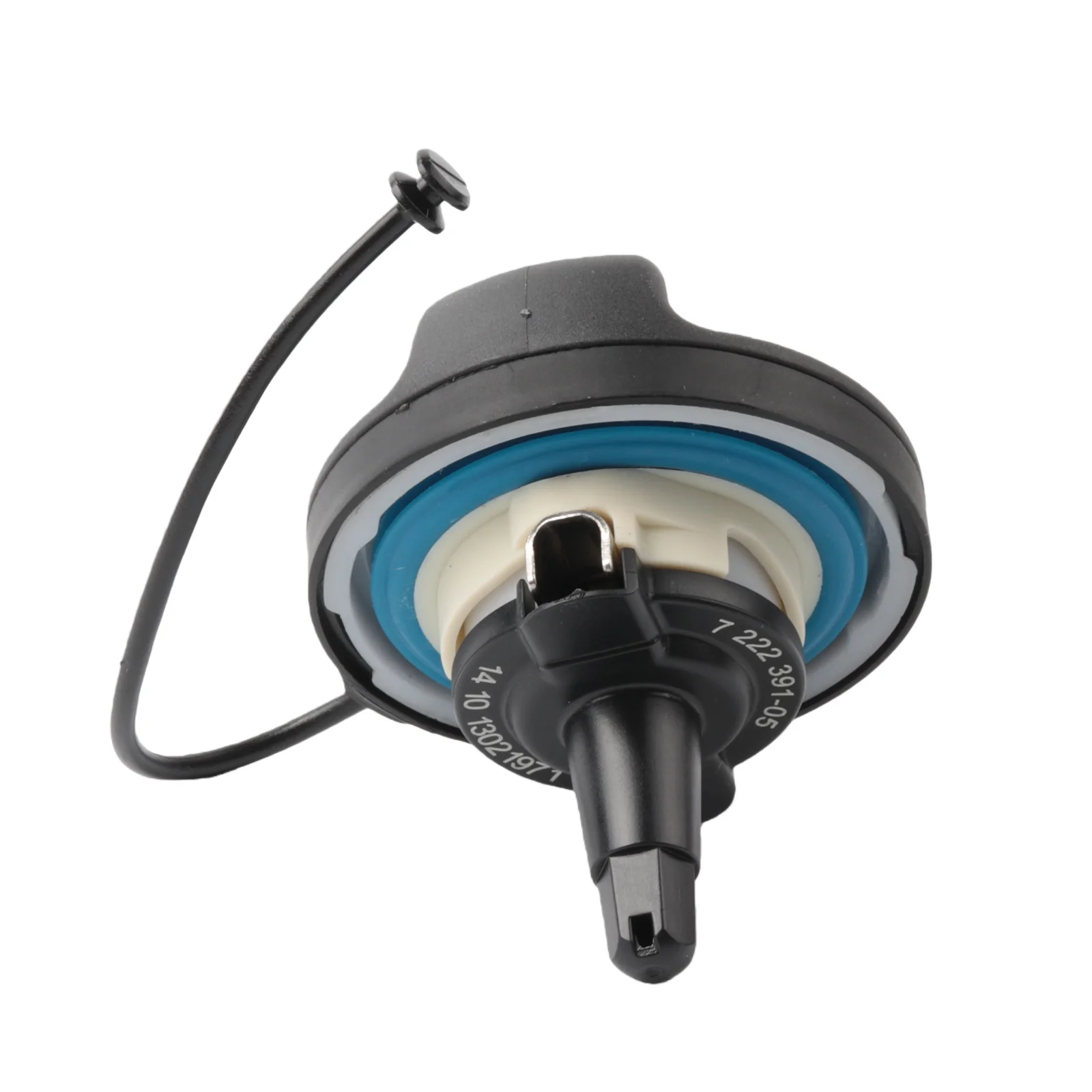 

Крышка заливной горловины топливного бака 16116754491 для BMW 330XI 335I 335IS 335XI 340I 430I 525I 525XI 528I 530I 530XI 535I 2008-2014