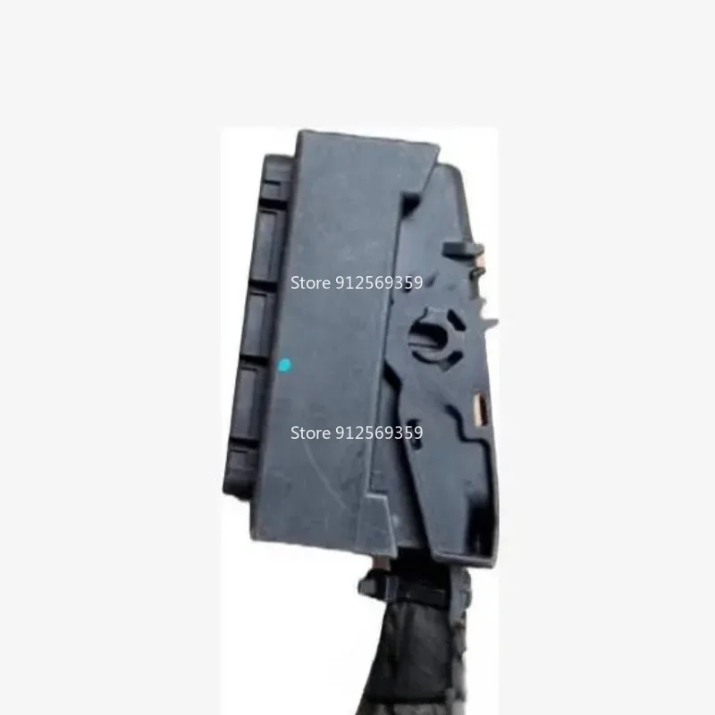 For MG5 original air filter assembly, air filter housing, engine computer plug Battery base