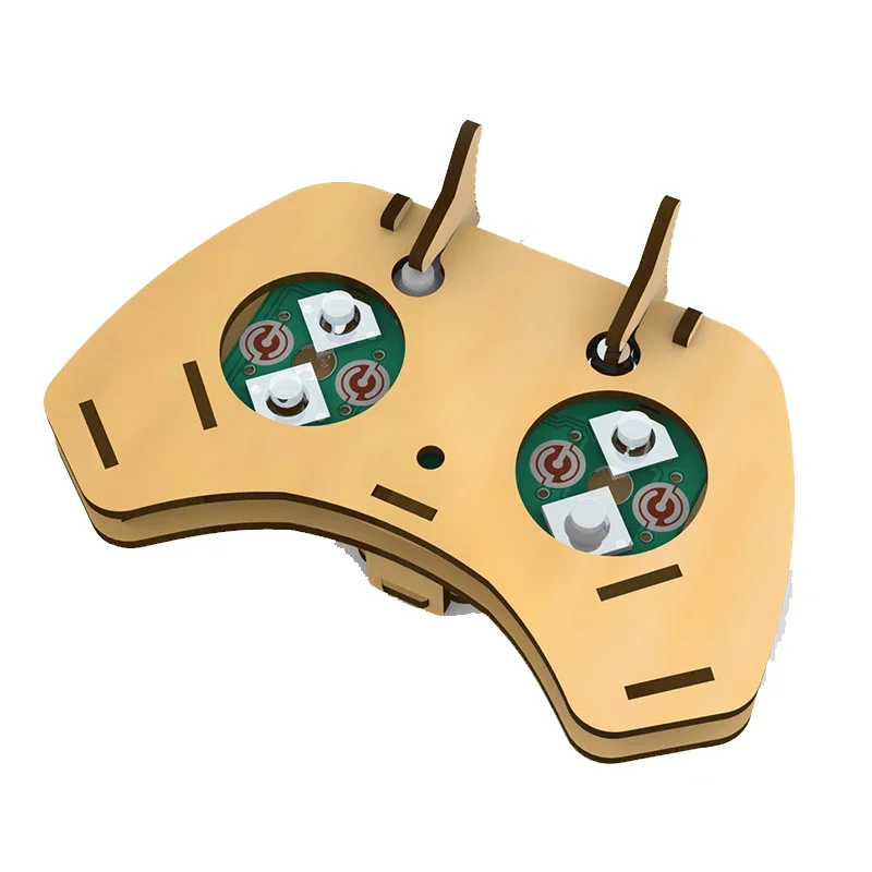 Kit de experimentos científicos para niños – Rinoceronte mecánico interactivo