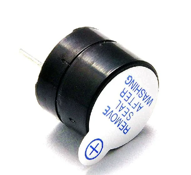 

100pcs/LOT 12095 Active Buzzer Alarm 12v Buzzer 12v Sounder speaker Buzzer.Want good quality, please choose us