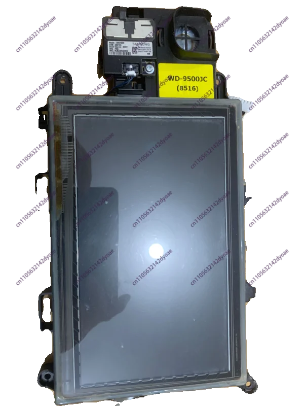 

Подходит для стиральной машины Samsung WD21J9845KG, основная плата XQG21-22J9845KJ, панель управления, замок дверцы.